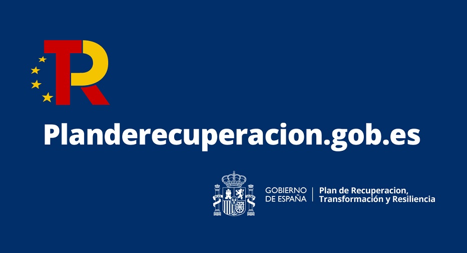 Nova web del Govern amb informació per a accedir als fons de Recuperació, Transformació i Resiliència